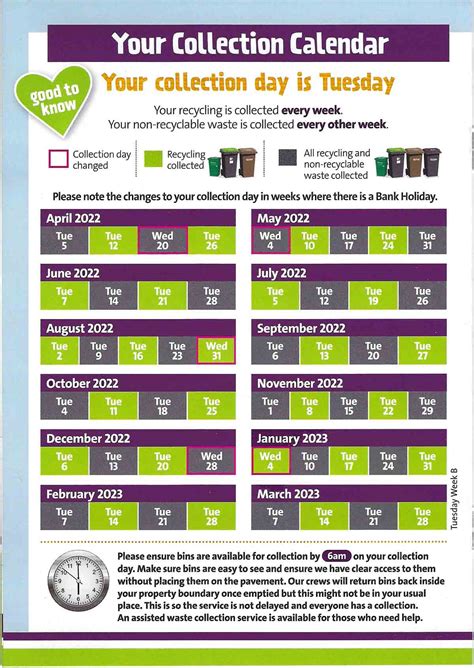bin collection kingston|kingston bin collection dates.